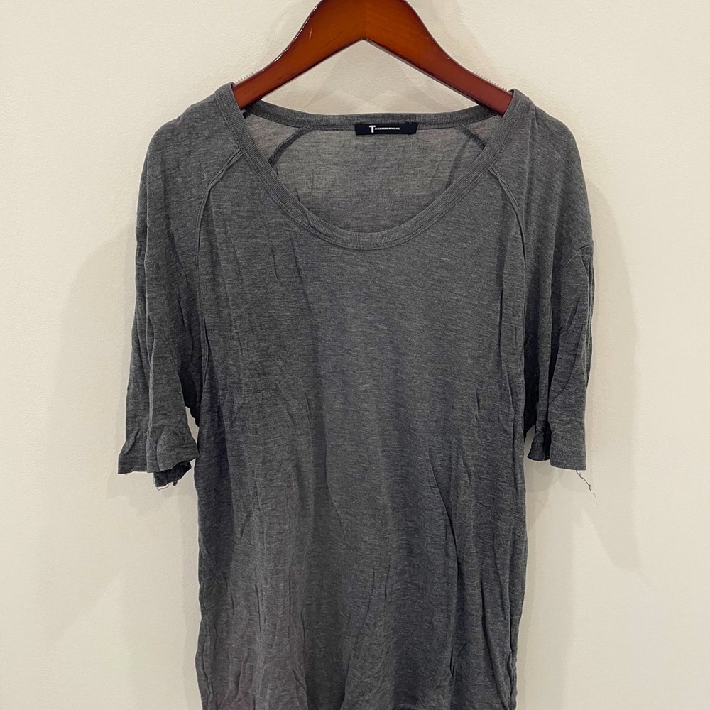 T by Alexander Wang T-Shirt